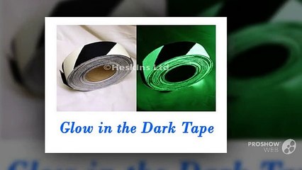 Anti Slip Tape By Heskins Ltd