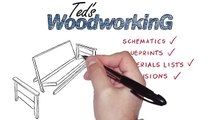Teds woodworking review Wood dresser furniture plans download Teds woodworking plans review DYI s