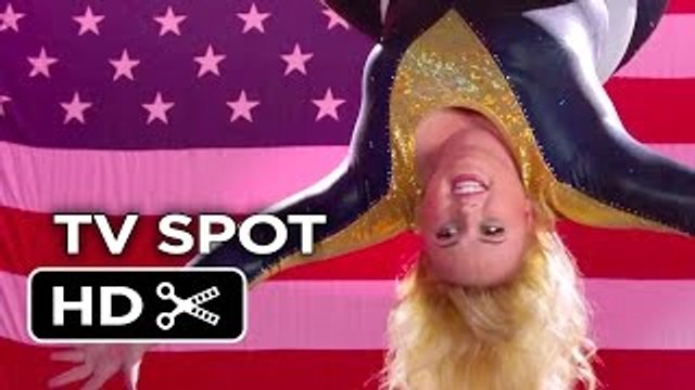 Pitch Perfect 2 TV SPOT - May 15 (2015) - Rebel Wilson, Anna Kendrick Movie HD