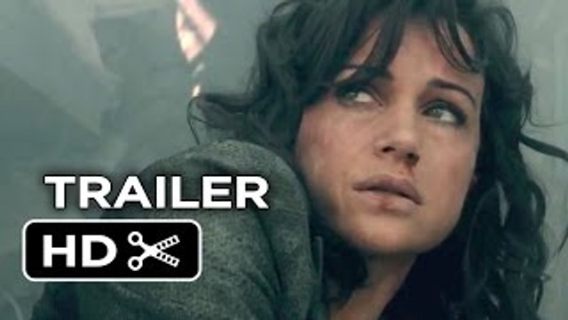 San Andreas TRAILER 2 - Carla Gugino, Dwayne Johnson Movie HD