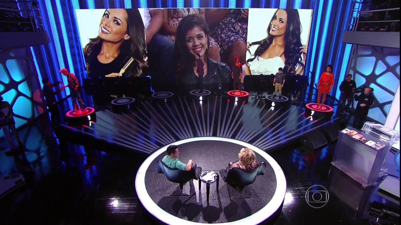 Fernanda D'avila - P&G - 08.03.2015