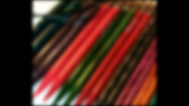 Knitters Pride Dreamz Deluxe Interchangeable Long Tip Knitting Needle Set