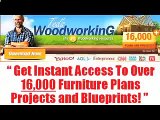 Teds Woodworking Plans Review ~ Christmas Woodworking Patterns