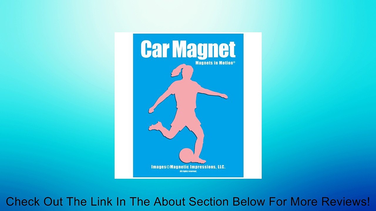 Female Magnet in Motion Review