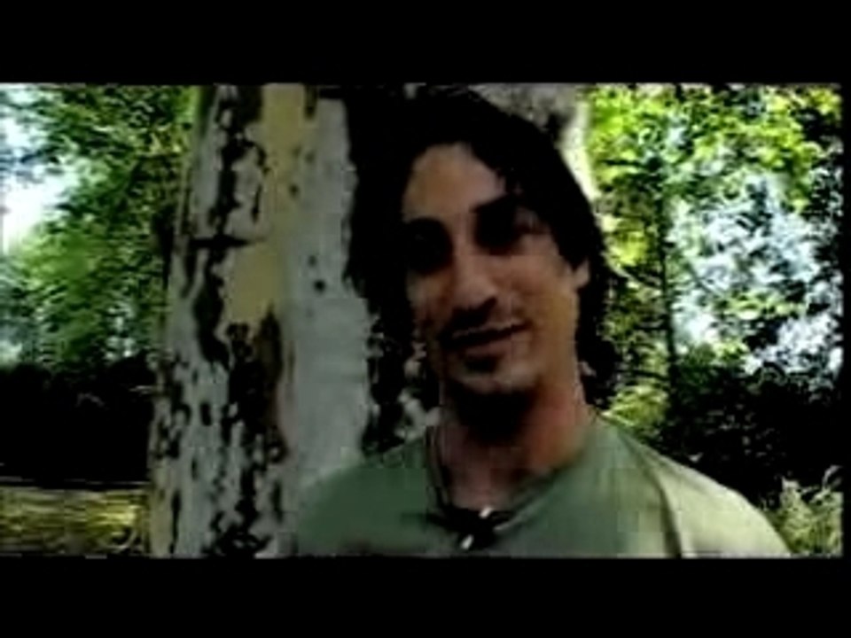 Zazie - EPK Making of album Totem