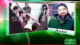 Why Ghazi Mumtaz Qadri Killed Salman Taseer