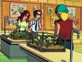 [ita] - Brividi e polvere con pelleossa - 21 - La rosa del mistero