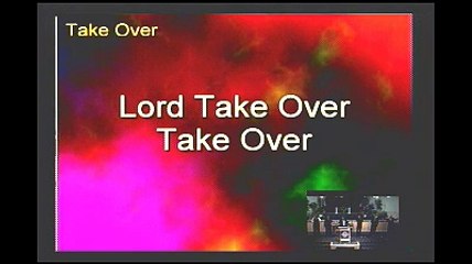 Worship God with Cedric Miller