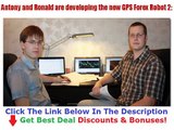 Gps Forex Robot V2 Edu Discount + Bouns