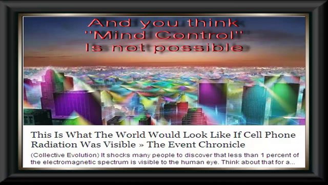 Vaccines Primary Goal is DEPOPULATION