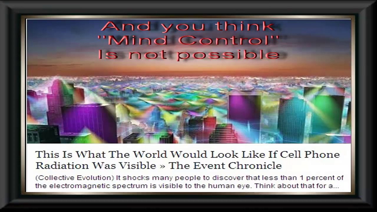 Vaccines Primary Goal is DEPOPULATION