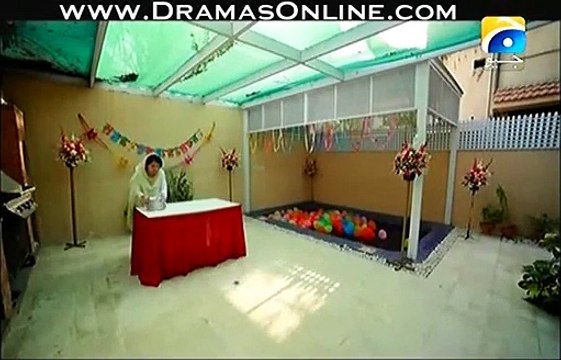 Aap Ki Kaneez Episode 24 on Geo Tv in High Quality 9th March 2015 - dramaserialpk.blogspot.com,