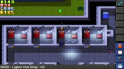 The Escapists Balsa, Balsa, BALSA!! (Part 38)