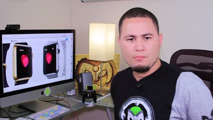 Evento APPLE WATCH RESUMEN (Lo mejor de la Keynote)