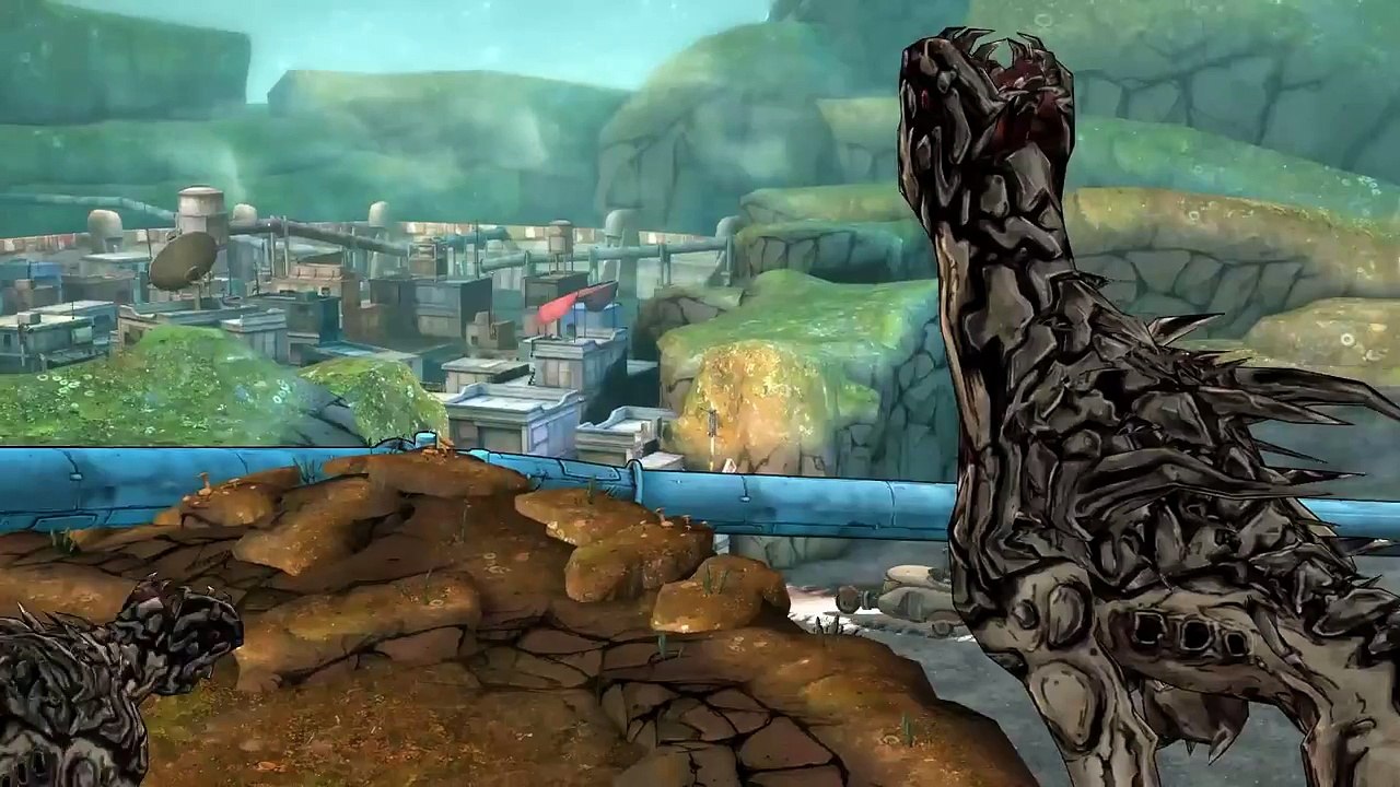 Tales From The Borderlands (PS3) - Trailer Episode 2