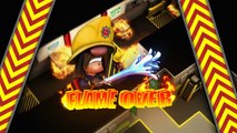 Flame Over (VITA) - Trailer de lancement