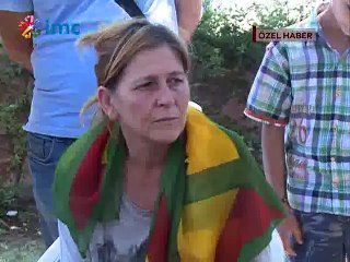 Ayşe Deniz Karacagil anlatıyor