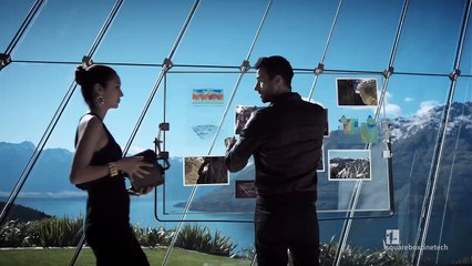 Gudang Garam Signature “Wingsuit” 60s