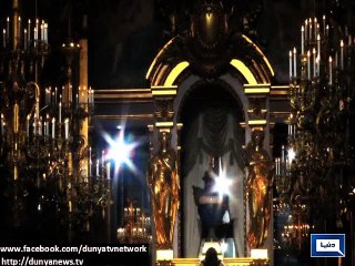 Dunya News-From the Paris runway: the urban and confident woman from Stella McCartney