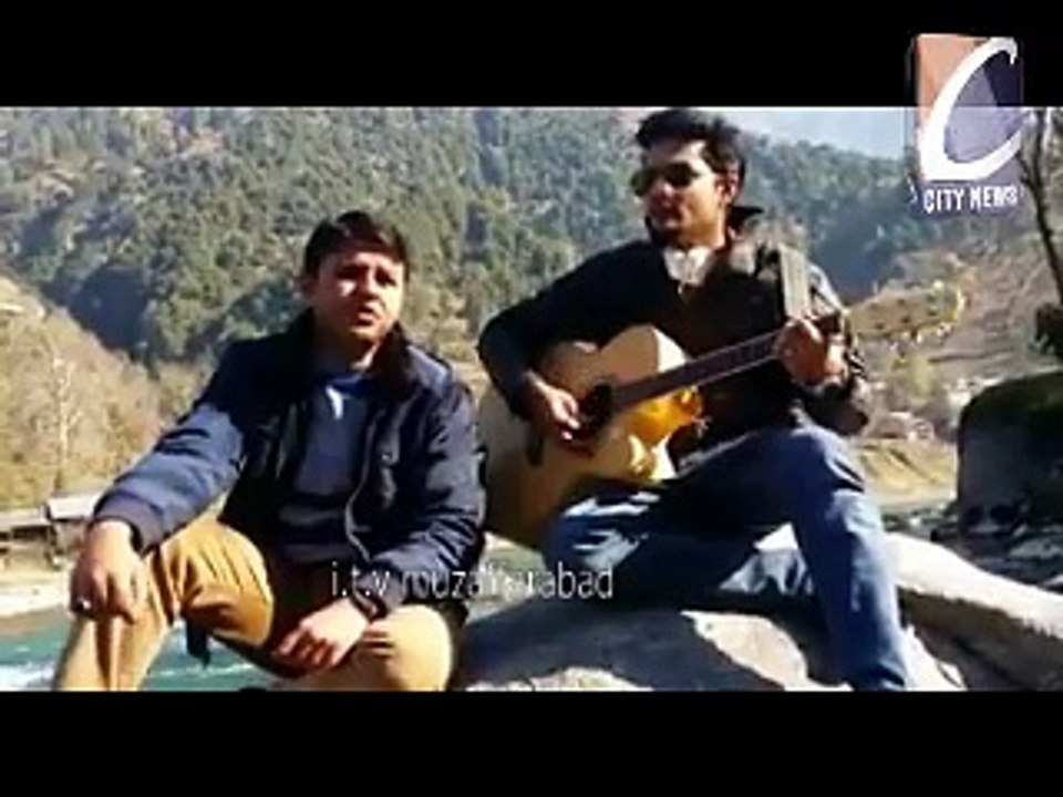 Hidden talent in ajk