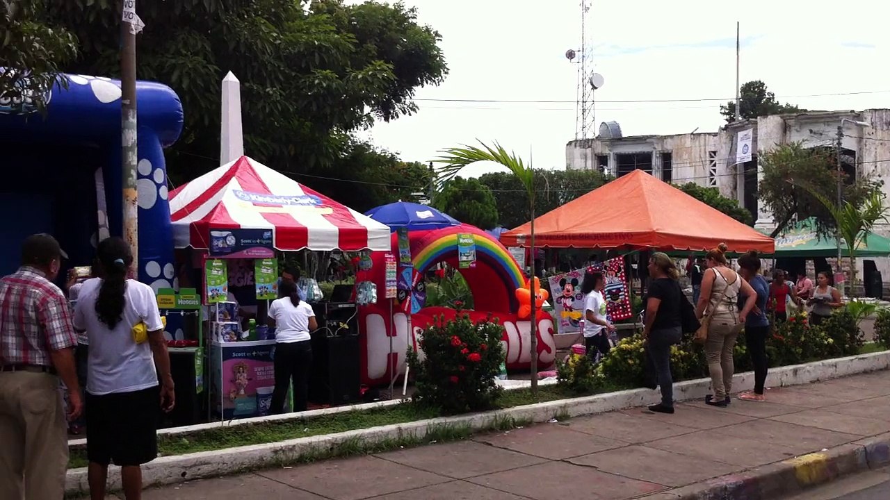 SAN VICENTE
