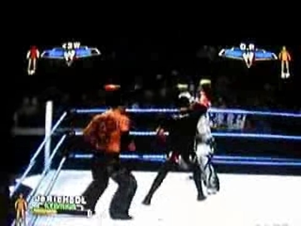 Bronze[Tn$] vs DaveParker vs JeRicHoOL