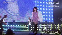 COCO DEAL ステージ／TOKYO GIRLS COLLECTION 2013 AUTUMN WINTER｜fashiontv Japan ファッションTV