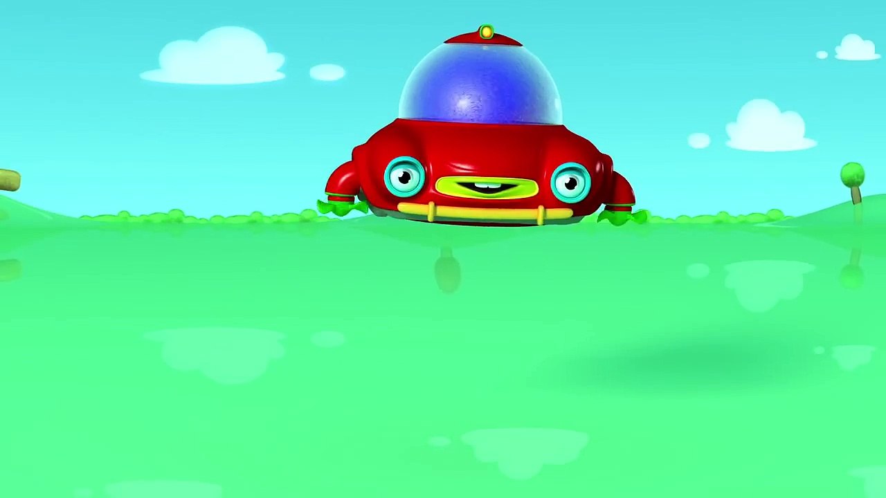 TuTiTu Learning - ABC Song by TuTiTu