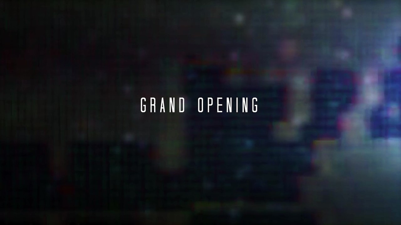 Klub 13 - Grand Opening - teaser