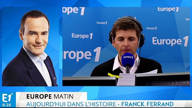 10 mars 1969, James Earl Ray condamné pour le meurtre de Martin Luther King