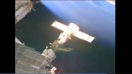 What is this please NASA