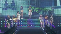 SLYLANGステージ／TOKYO GIRLS COLLECTION 2014 SPRING SUMMER｜fashiontv Japan ファッションTV