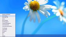 Windows 8_ Como Activar y Desactivar la Opción de Hibernación