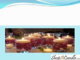 Shopacandle Offers Different Types Of Candles And Candle Holders Which Is Votive Candles, Floating Candles.