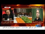 Rauf Klasra Exposes Scandals in which Army is involved