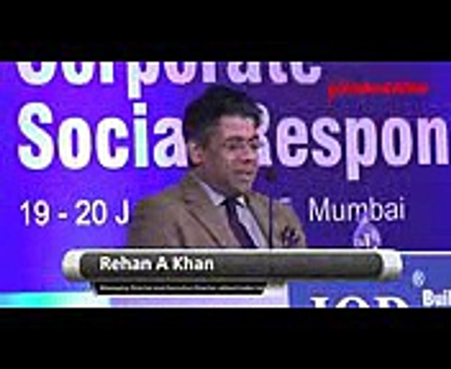 Innovative Financial Advisors Pvt. Ltd. - Rehan A Khan