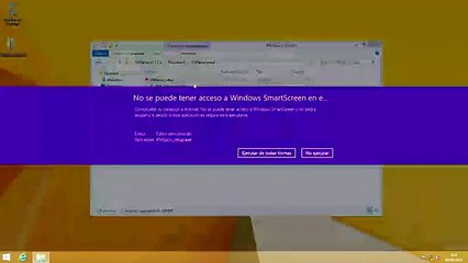 Download Video: activar windows 8 1 pro build 9600 y cualquier version de windows 8 (permanente)