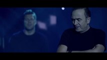 Σταμάτης Γονίδης & Χρήστος Χολίδης - Φίλε μη ρωτάς | Greek- face (hellenicᴴᴰ video clips)