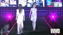WWD Special Stage by ニコラ・フォルミケッティ／TOKYO GIRLS COLLECTION 2013 AUTUMN WINTER｜fashiontv Japan ファッションTV
