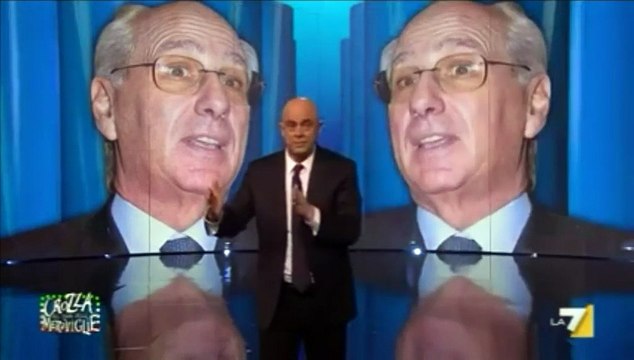 ANAS- Pietro Ciucci licenzia se stesso senza preavviso ed ottiene l'indennizzo. I 5 Stelle lo denunciano da tempo_2