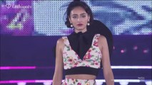 EMODAステージ／TOKYO GIRLS COLLECTION 2014 SPRING SUMMER｜fashiontv Japan ファッションTV