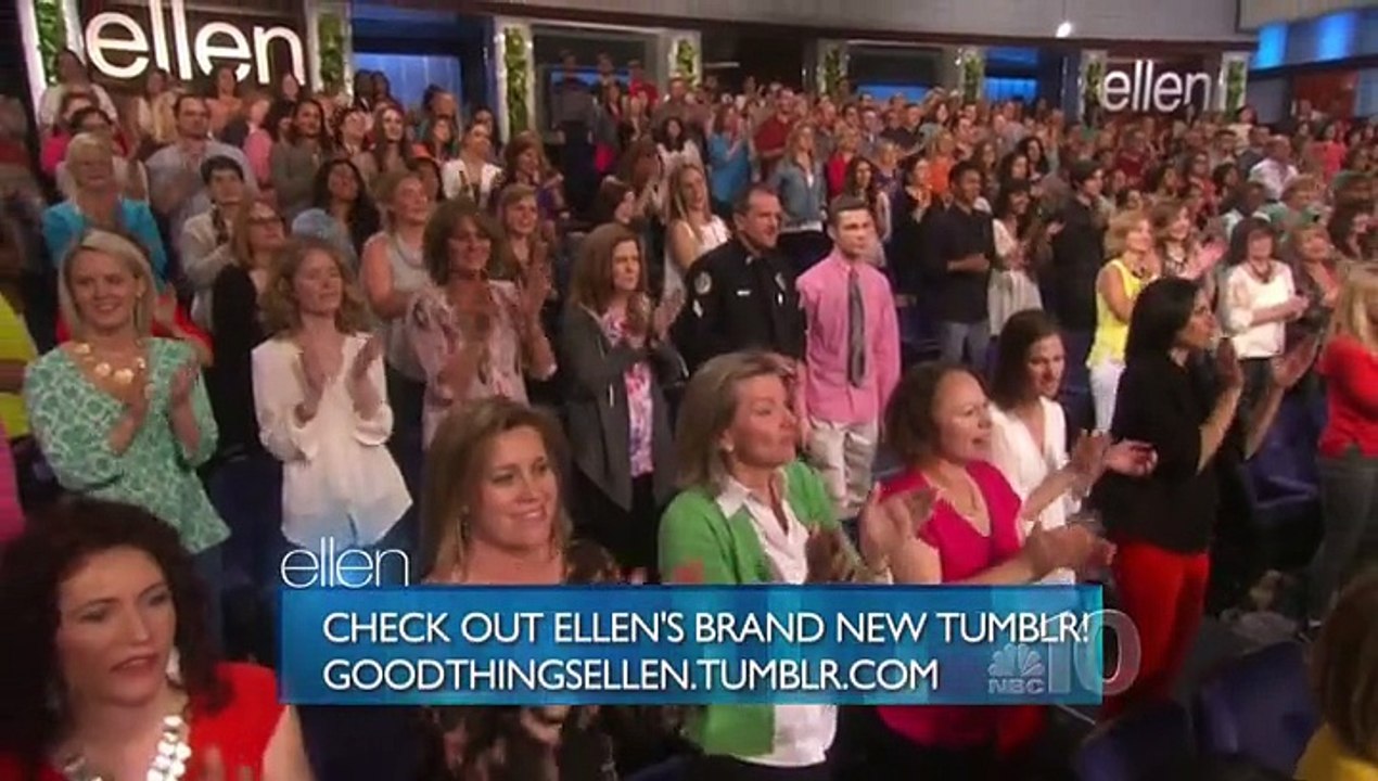 Jussie Smollett Interview Mar 09 2015