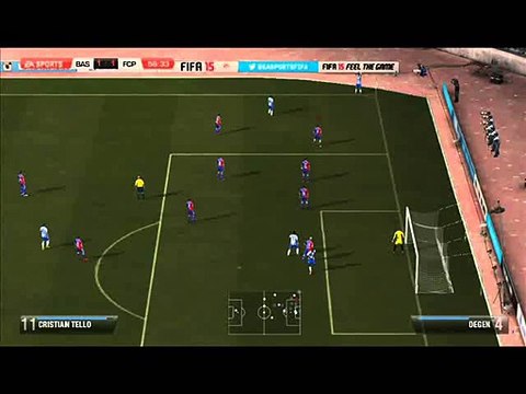 how to watch FC Porto vs FC Basel online Football match on mac