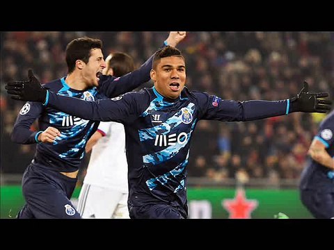 Football matchFC Porto vs FC Basel online