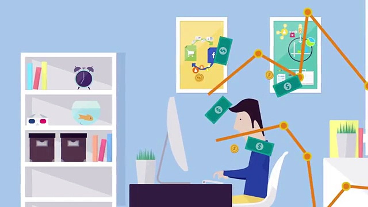 GetSocial - Increase your sales through social actions