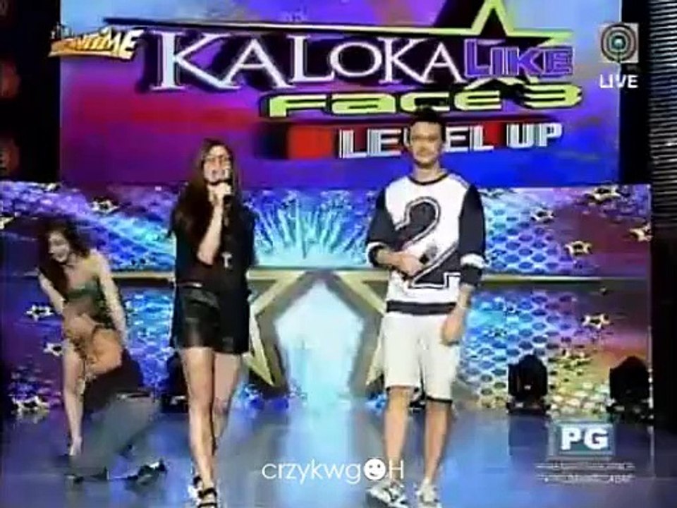 FINALLY. ViceRylle for Ariel Intrusion.