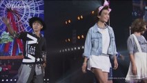 goodday youngステージ／TOKYO GIRLS COLLECTION 2014 SPRING SUMMER｜fashiontv Japan ファッションTV