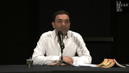 Heidegger et la parole juive - Séminaire RDJ