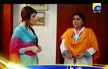 Susral Meri Behen Ka Episode 7 Full on Geo tv 9 March 2015