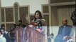 Andleeb Abbasi Speech at PTI Women Convention Lahore (March 9)